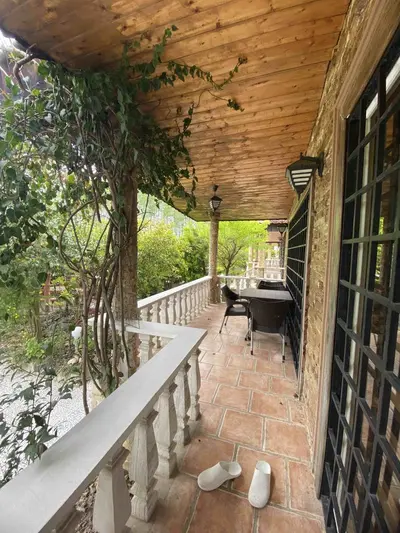 ویلا یک خوابه جنگلی آزادگان 1