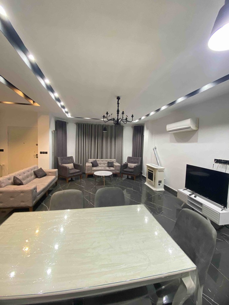 ویلا سه خوابه استخردار آبگرم فلاحی