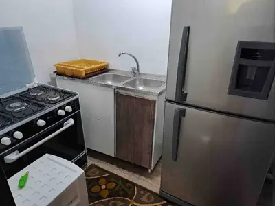 سوئیت فلت جنگلی آزادگان