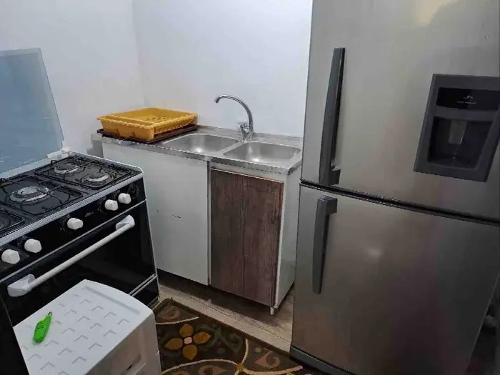 سوئیت فلت جنگلی آزادگان