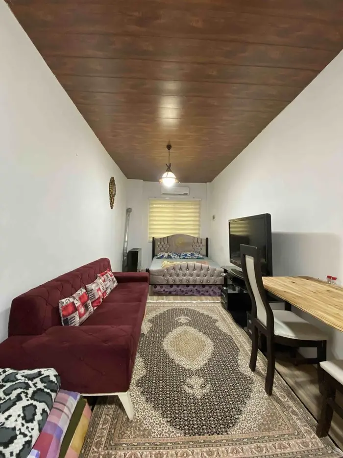 سوئیت فلت جنگلی آزادگان