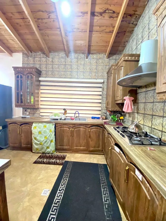 ویلا یک خوابه جنگلی آزادگان 1