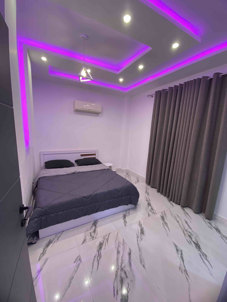 ویلا سه خوابه استخردار آبگرم فلاحی