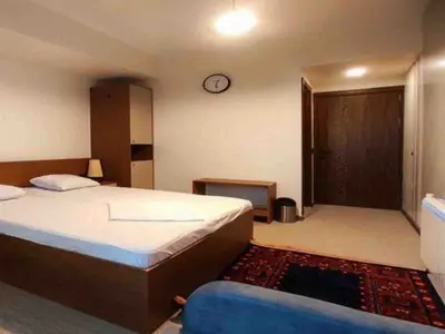 مسافرخانه شهریار نوین - واحد دوتخته کویین ۳ کارگرجنوبی