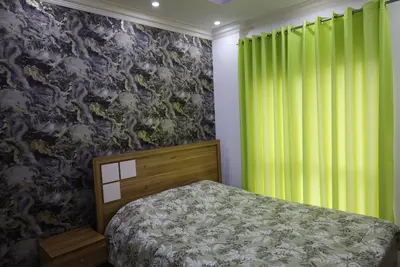 ویلا سه خوابه تریبلکس استخردار آبگرم سرخرود