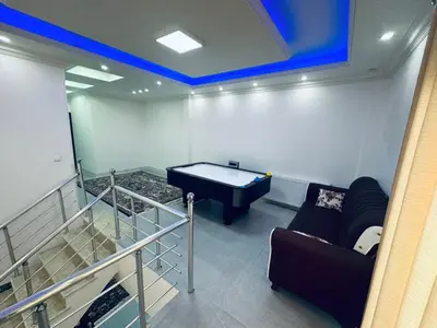 ویلا سه خوابه تریبلکس استخردار آبگرم سرخرود