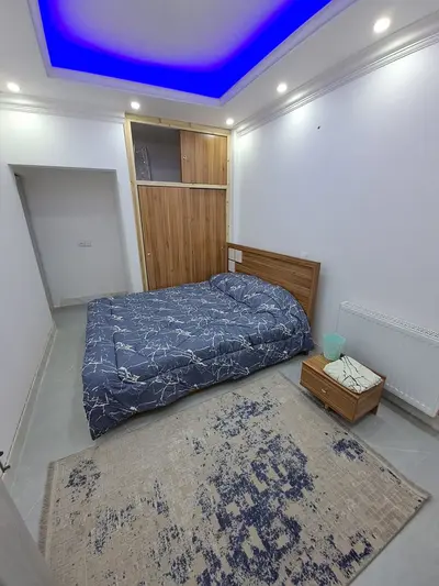 ویلا سه خوابه تریبلکس استخردار آبگرم سرخرود