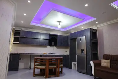 ویلا سه خوابه تریبلکس استخردار آبگرم سرخرود