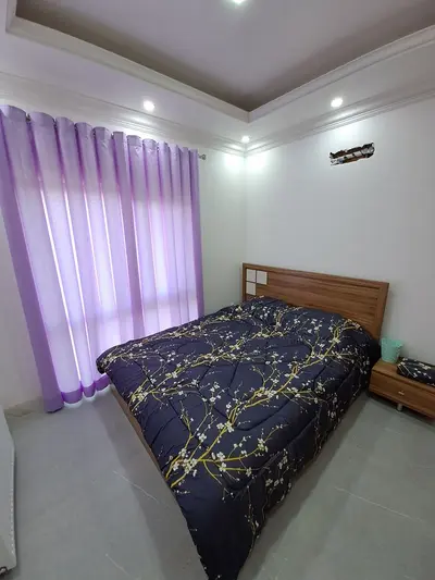 ویلا سه خوابه تریبلکس استخردار آبگرم سرخرود