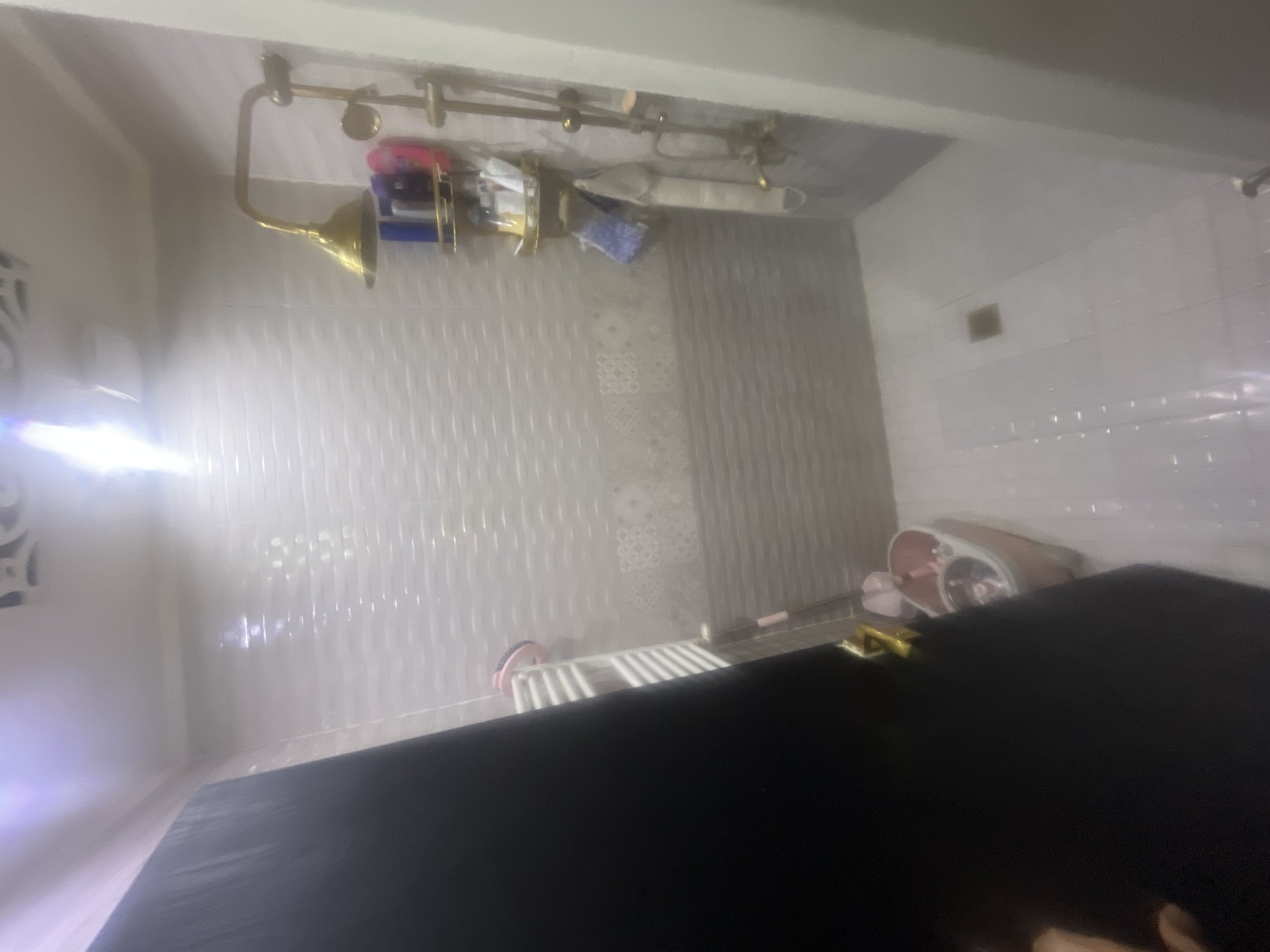 آپارتمان هتل آپارتمان محسن دریاچه چیتگر