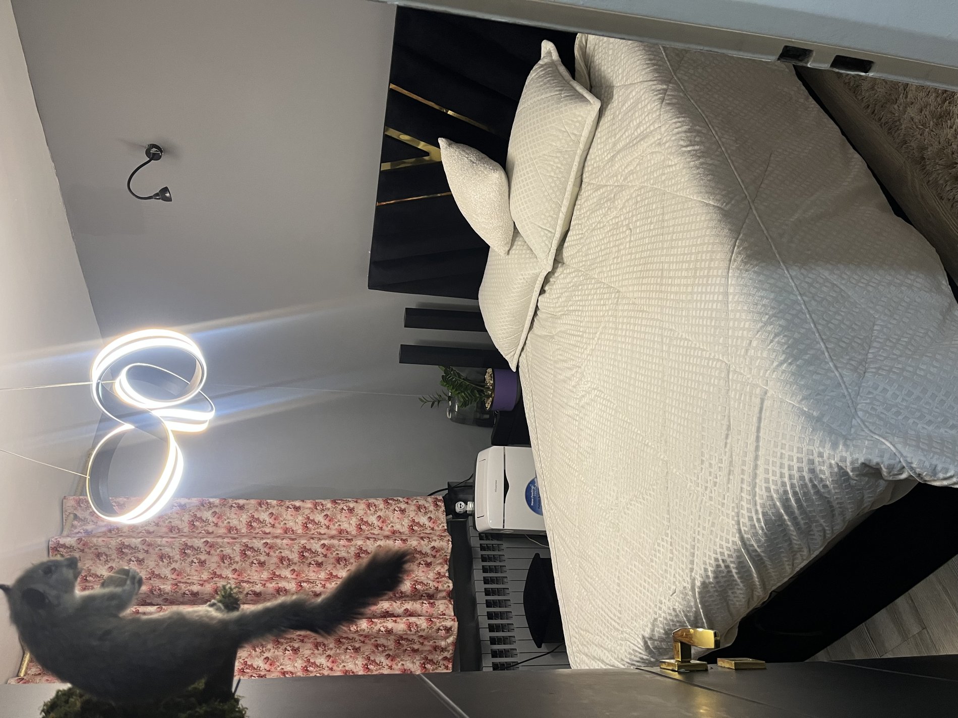 آپارتمان هتل آپارتمان محسن دریاچه چیتگر