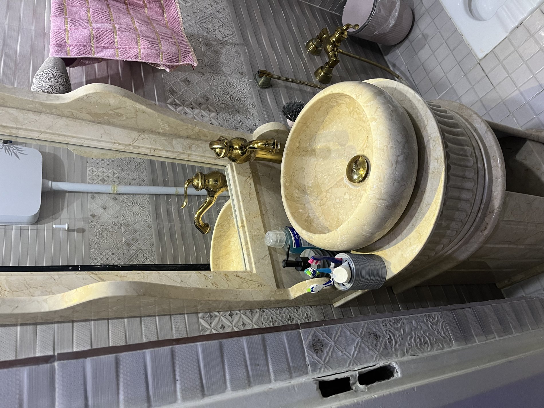 آپارتمان هتل آپارتمان محسن دریاچه چیتگر