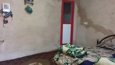 مجتمع اقامتی بَرم خوشمکان سپیدان - واحد خنی ورگ