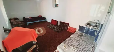 مجتمع اقامتی بَرم خوشمکان سپیدان - واحد خشنکون