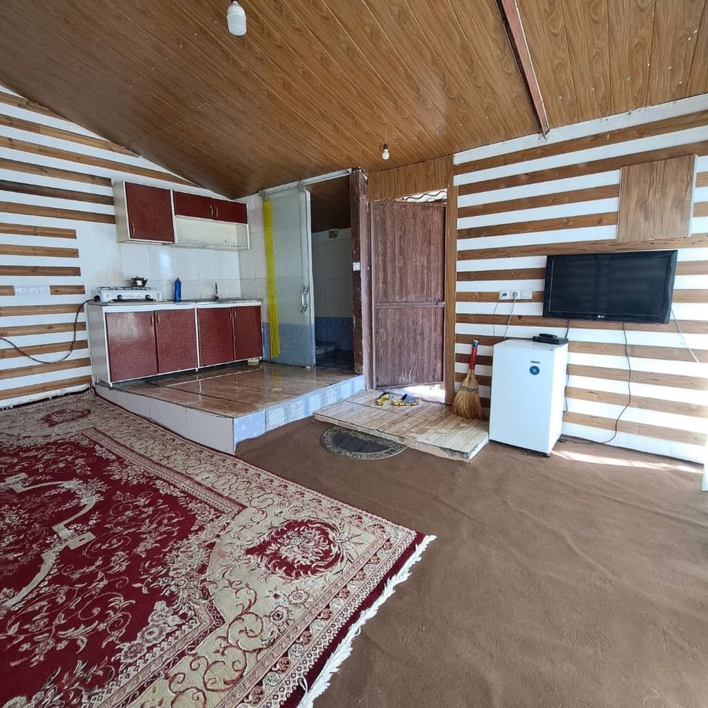 یک خوابه سپیدان 1