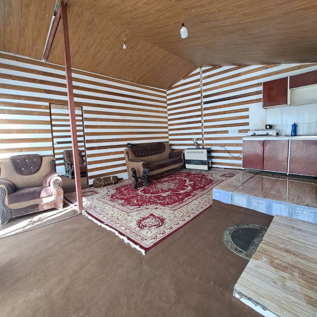 یک خوابه سپیدان 1