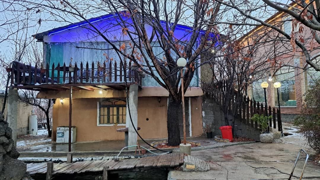 یک خوابه سپیدان 1