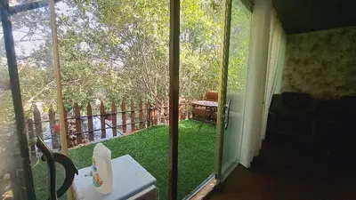 کلبه فلت خوشمکان