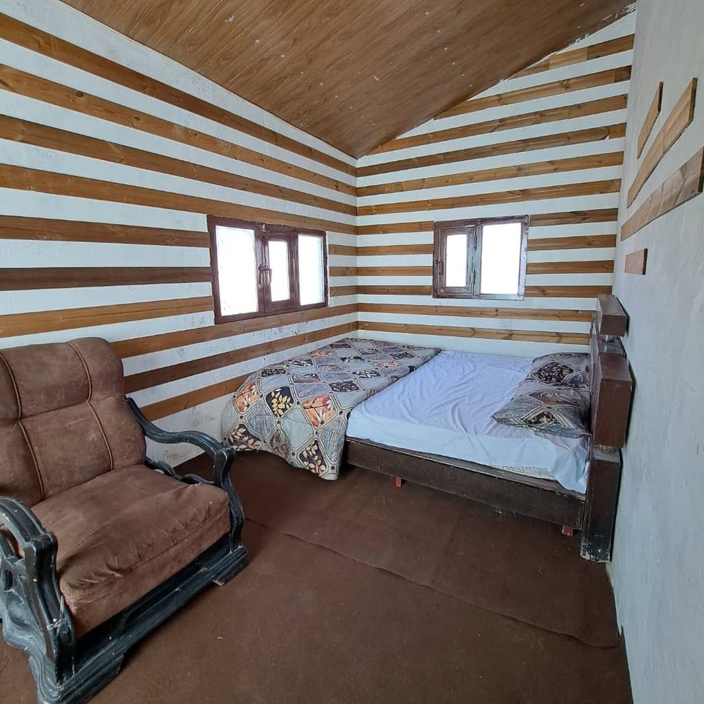 یک خوابه سپیدان 1