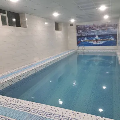 کلبه فلت خوشمکان