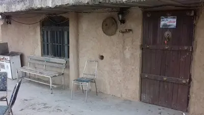 مجتمع اقامتی بَرم خوشمکان سپیدان - واحد خشنکون