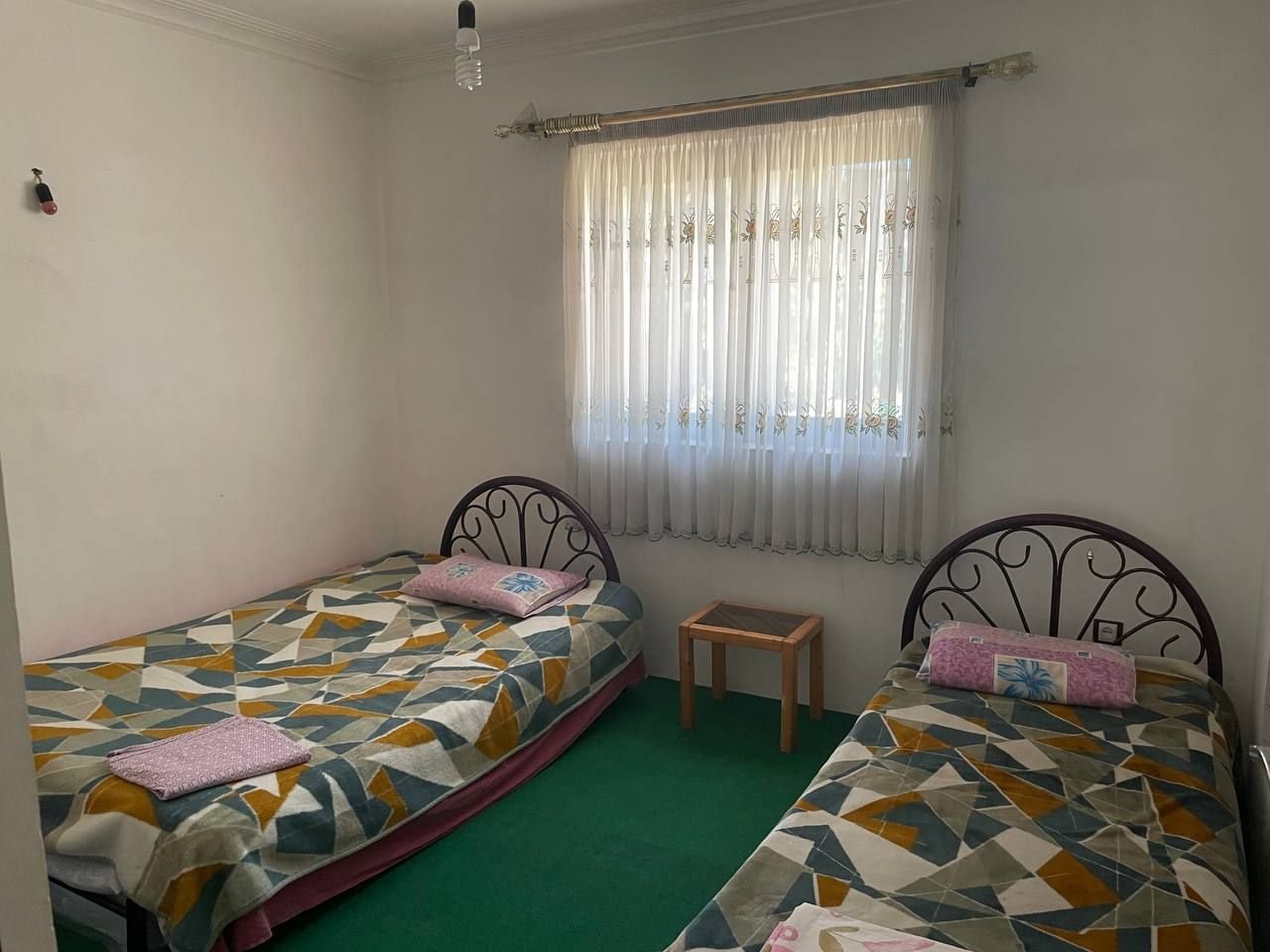 دوخوابه حسن کیف