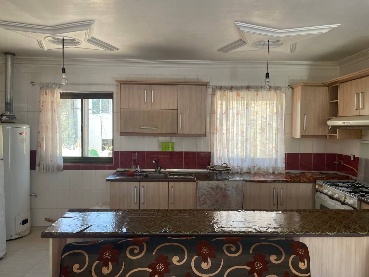 ویلا دوخوابه حسن کیف