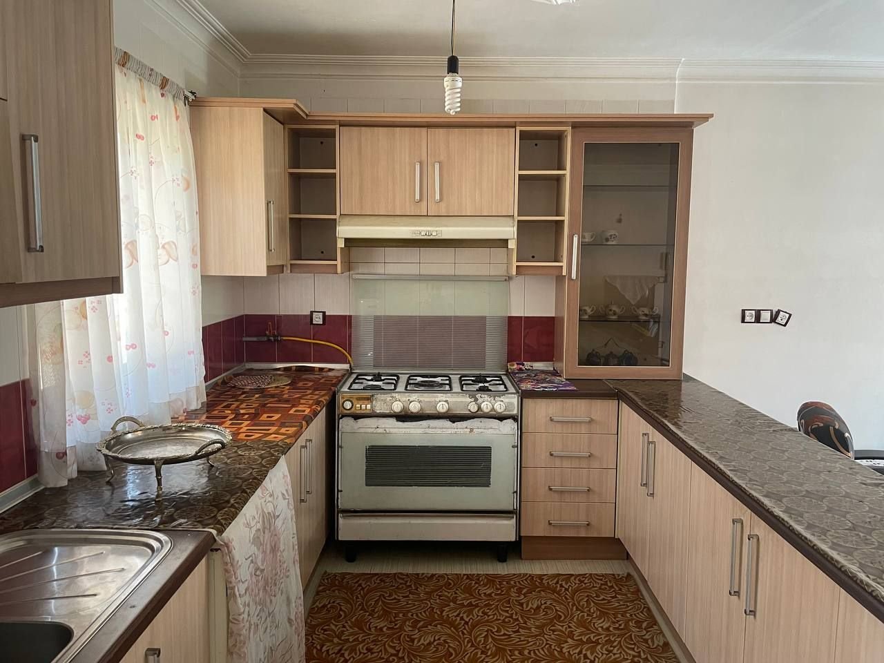 ویلا دوخوابه حسن کیف