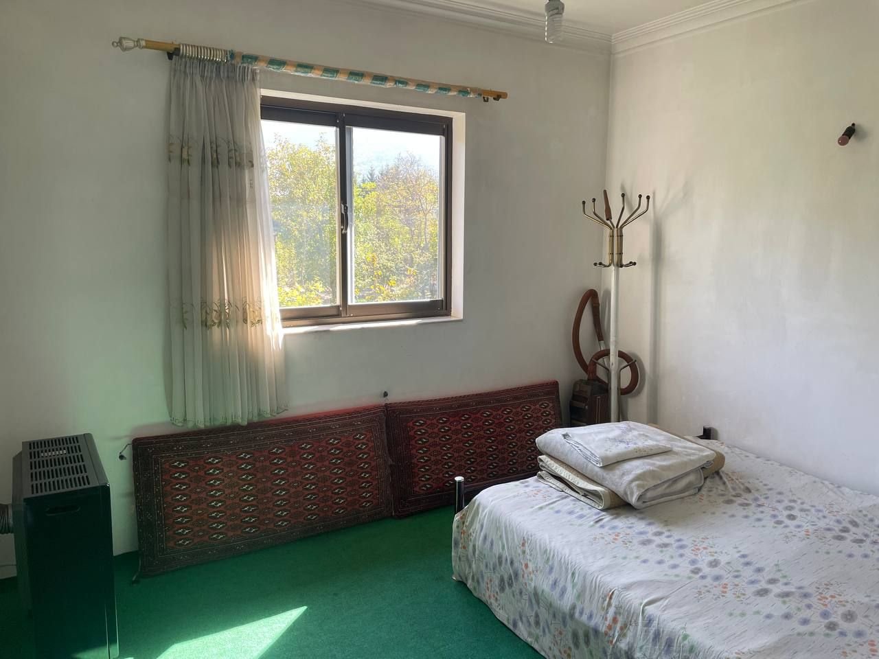 دوخوابه حسن کیف