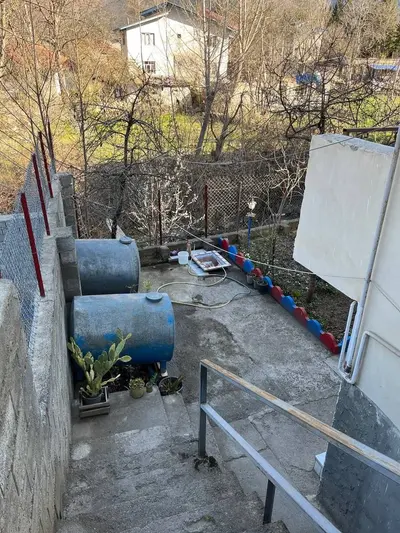 ویلا یک خوابه نوروزی 6