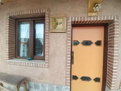 بومگردی گلجان - واحد لادن