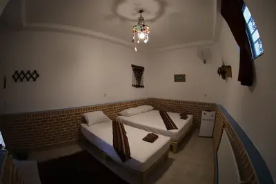 بومگردی گلجان - واحد کوکب