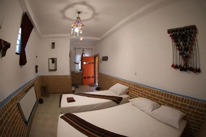 بوم گردی گلجان - واحد کوکب