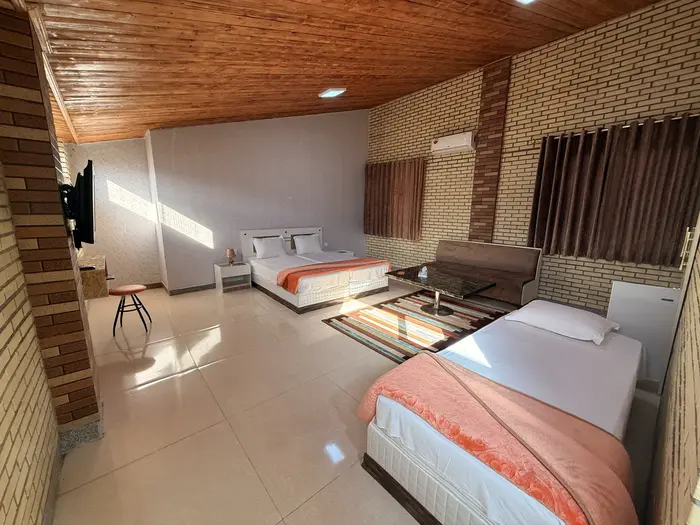 مجتمع اقامتگاهی نارنج سرا واحد ۲۰۸