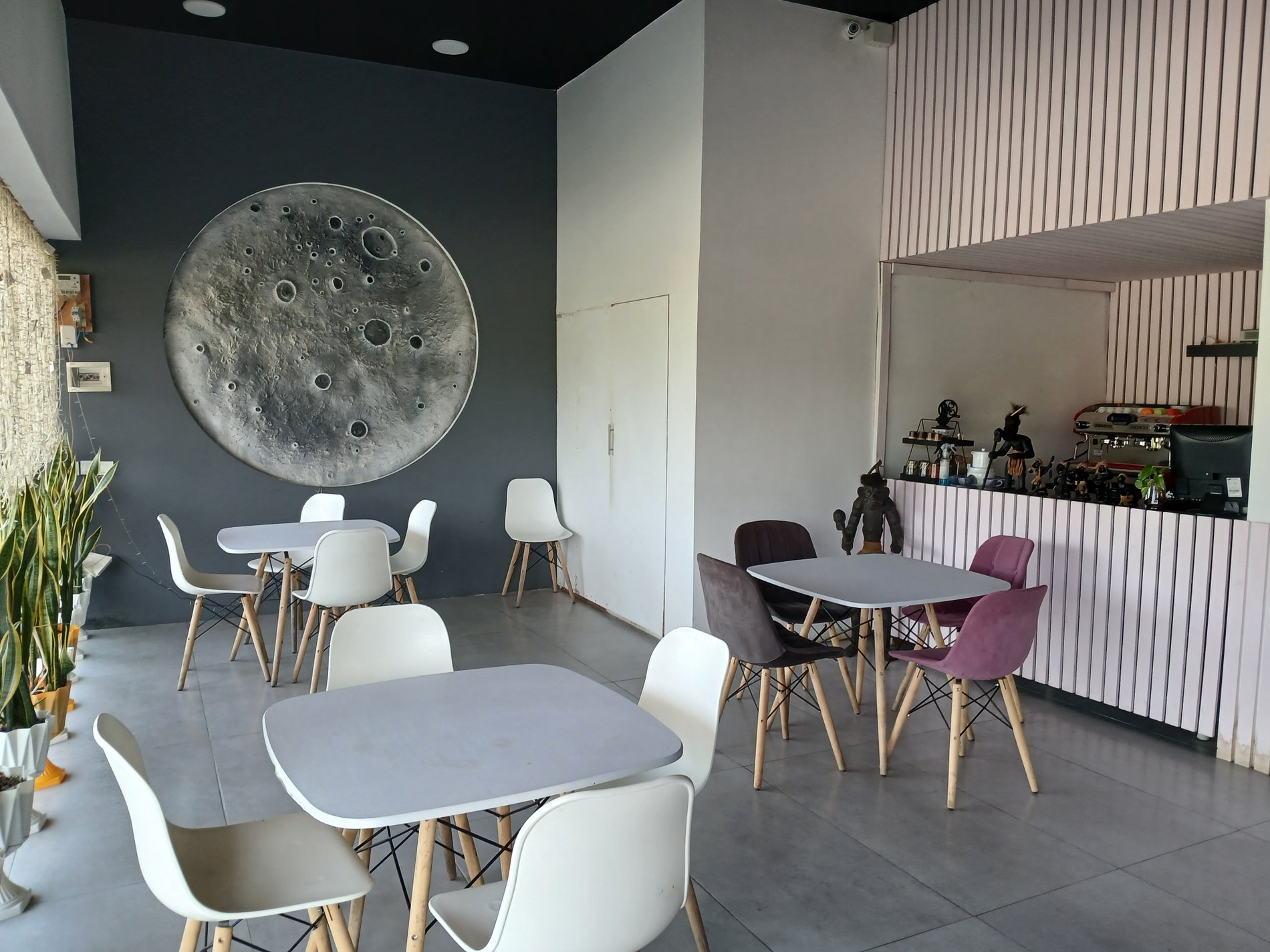 مجتمع اقامتی نارنج سرا - واحد ۲۰۷