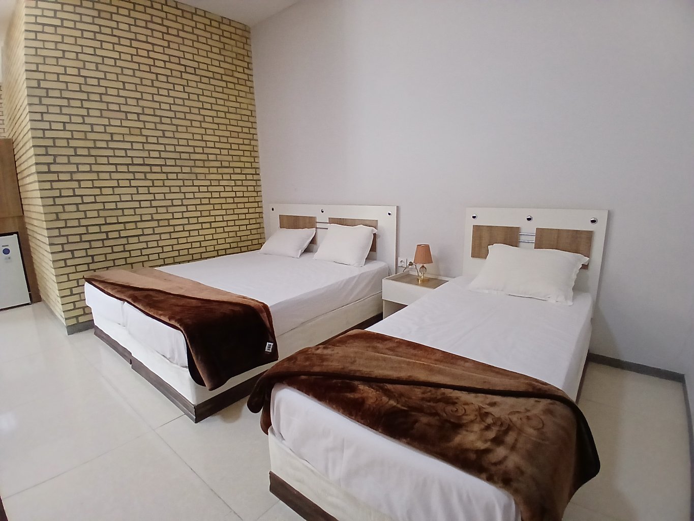 مجتمع اقامتی نارنج سرا واحد ۱۰۵