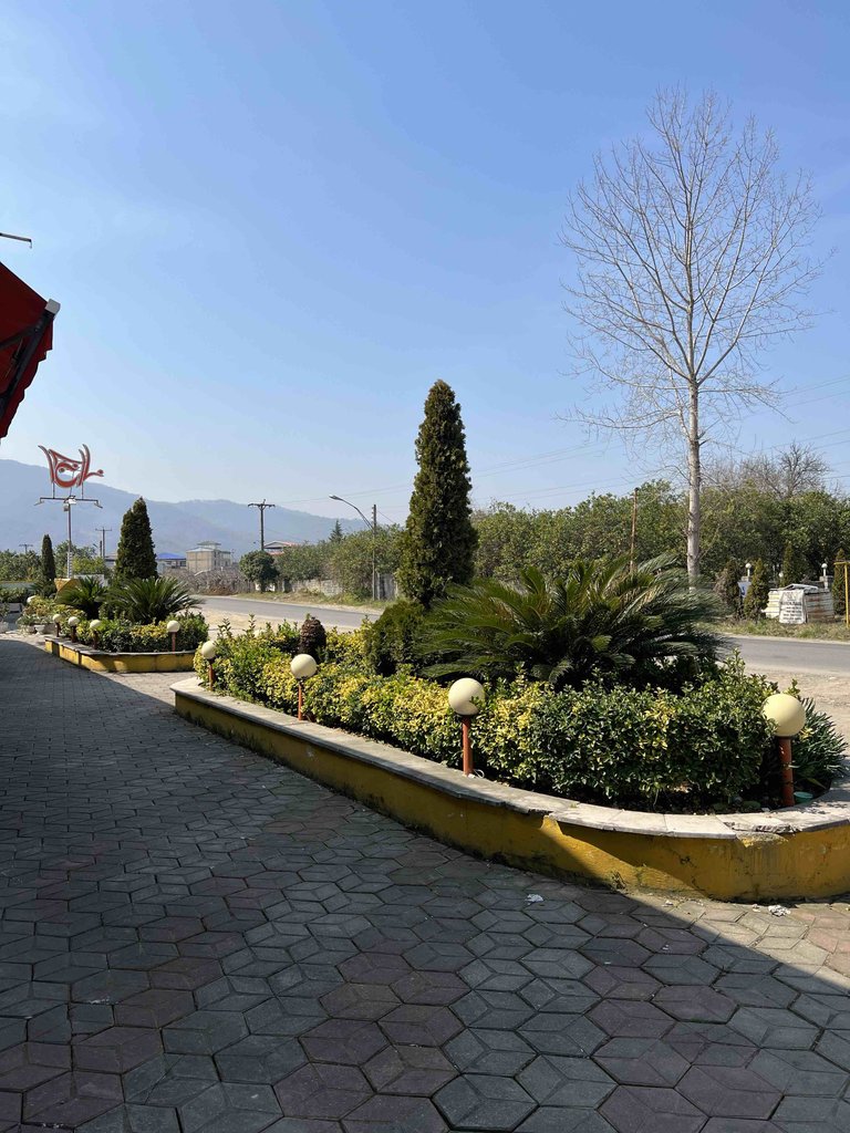 مجتمع اقامتی نارنج سرا سه تخته 201