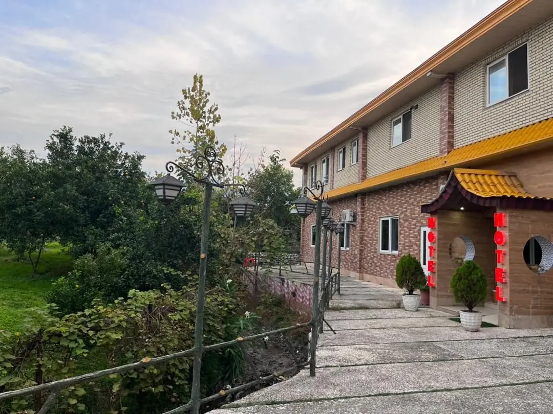 مجتمع اقامتگاهی نارنج سرا - واحد ۲۰۷