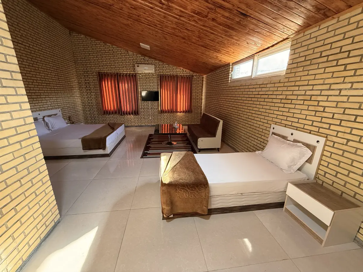 مجتمع اقامتگاهی نارنج سرا - واحد ۲۰۹