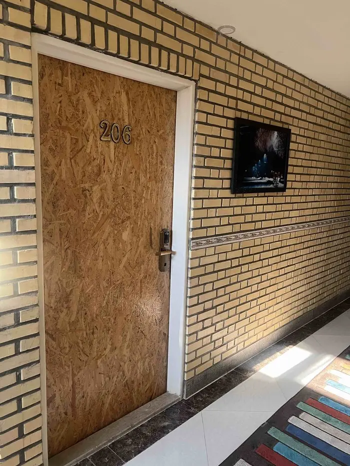 مجتمع اقامتگاهی نارنج سرا - واحد ۲۰۶ - انتخاب عنوان تصویر