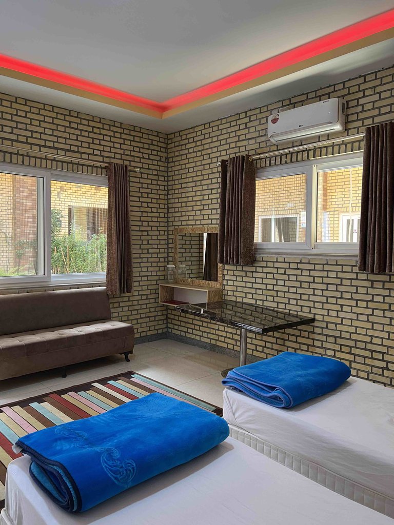 مجتمع اقامتی نارنج سرا - واحد ۱۰۱