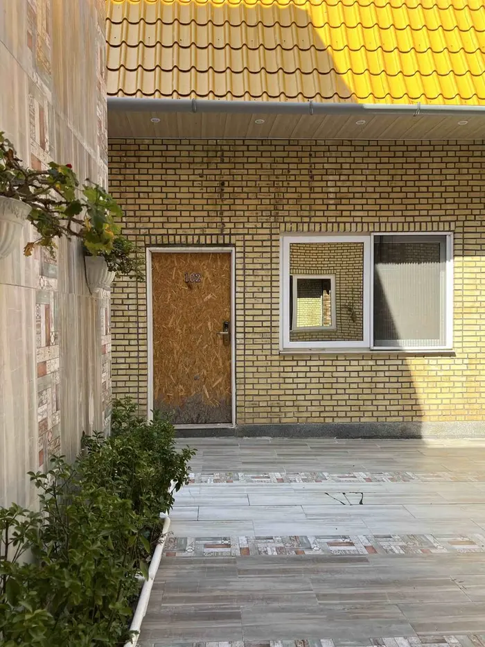 مجتمع اقامتگاهی نارنج سرا 1 - واحد ۱۰۲ - انتخاب عنوان تصویر