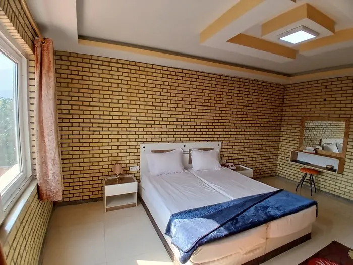 مجتمع اقامتگاهی نارنج سرا - واحد ۲۰۷