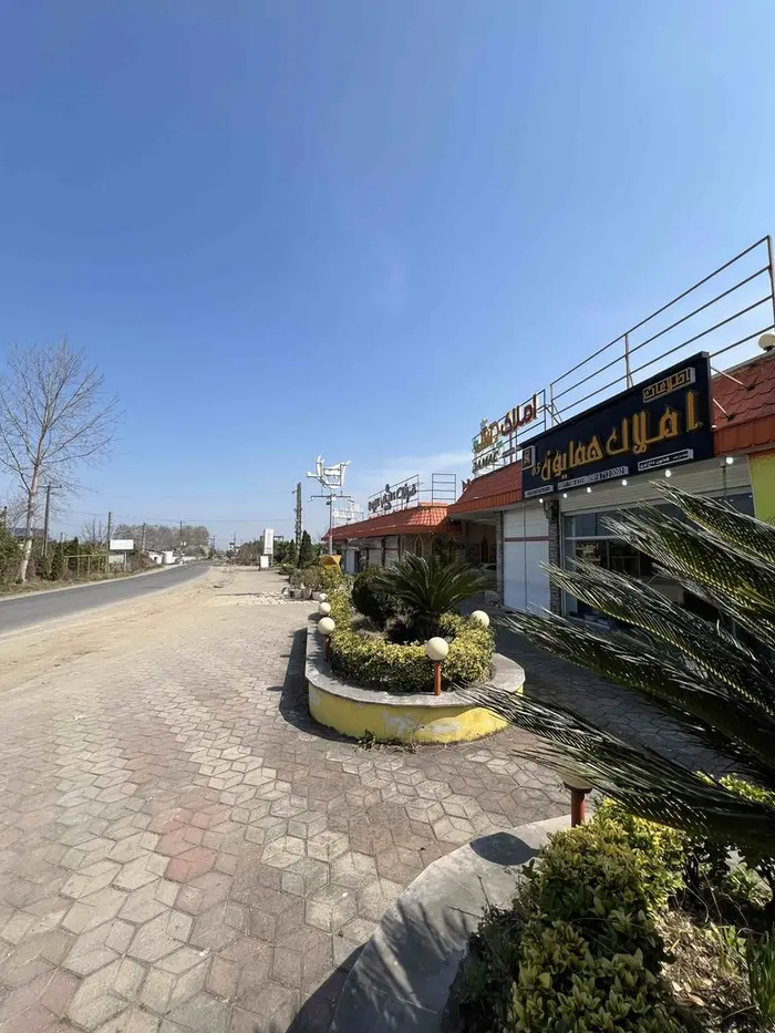 مجتمع اقامتگاهی نارنج سرا 1 - واحد ۱۰۲