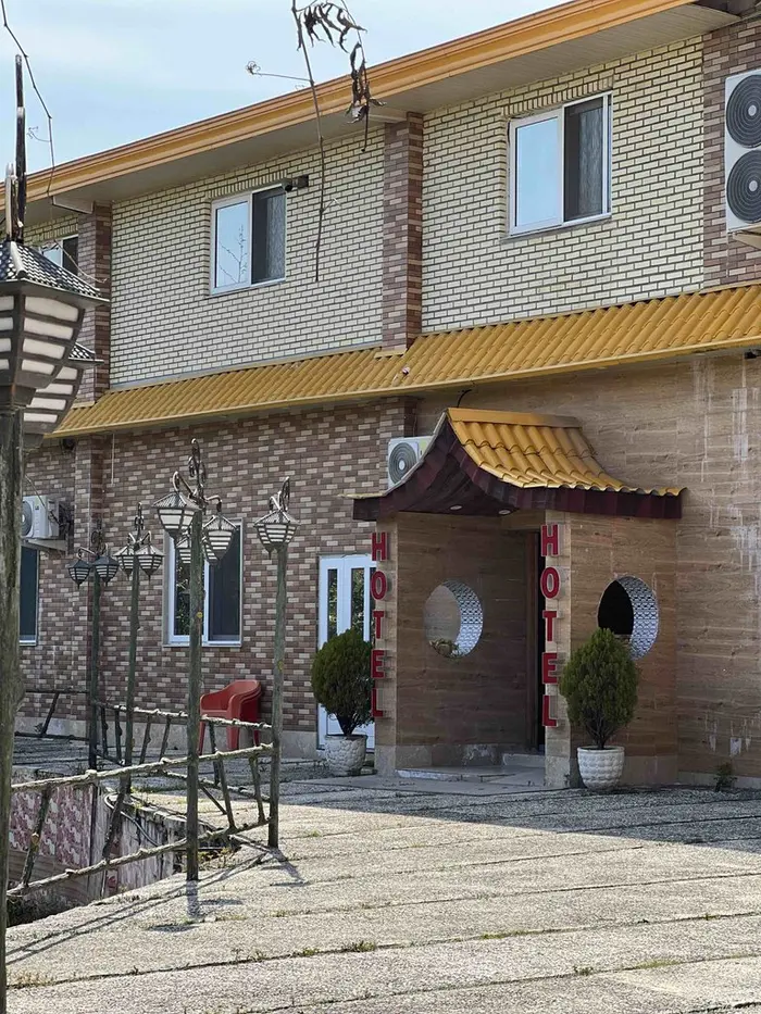 مجتمع اقامتگاهی اقامتگاه نارنج سرا - واحد 106