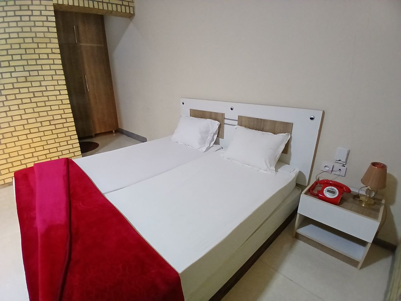 مجتمع اقامتی نارنج سرا - واحد ۱۰۴