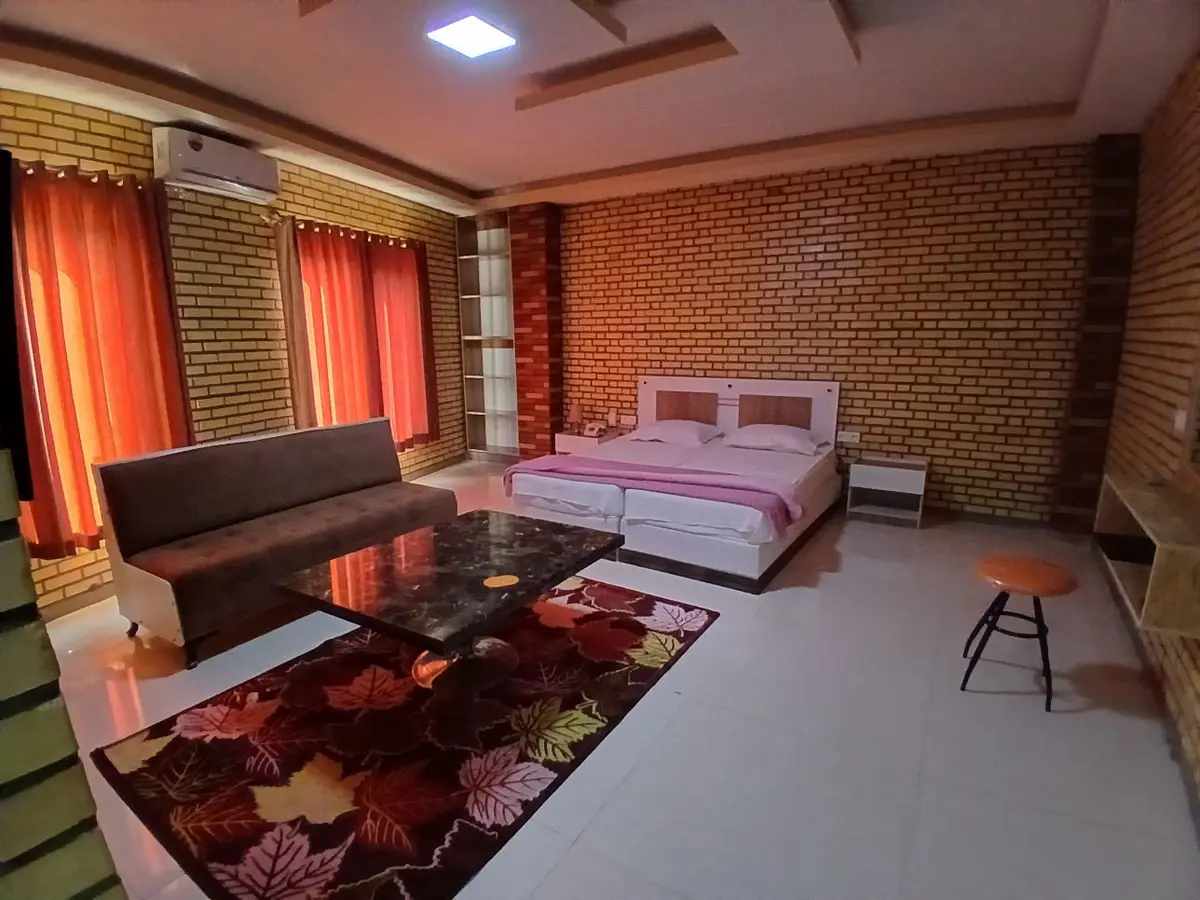 مجتمع اقامتگاهی نارنج سرا - واحد ۲۰۳