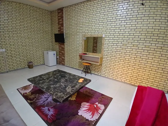 مجتمع اقامتگاهی نارنج سرا - واحد ۱۰۴