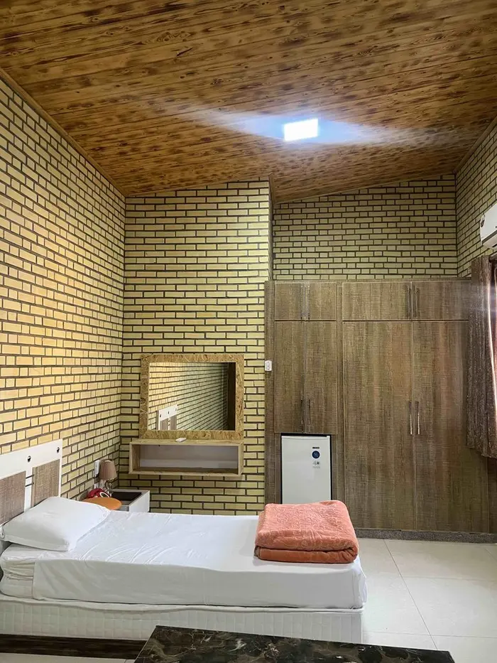 مجتمع اقامتگاهی نارنج سرا - واحد ۲۰۶ - انتخاب عنوان تصویر