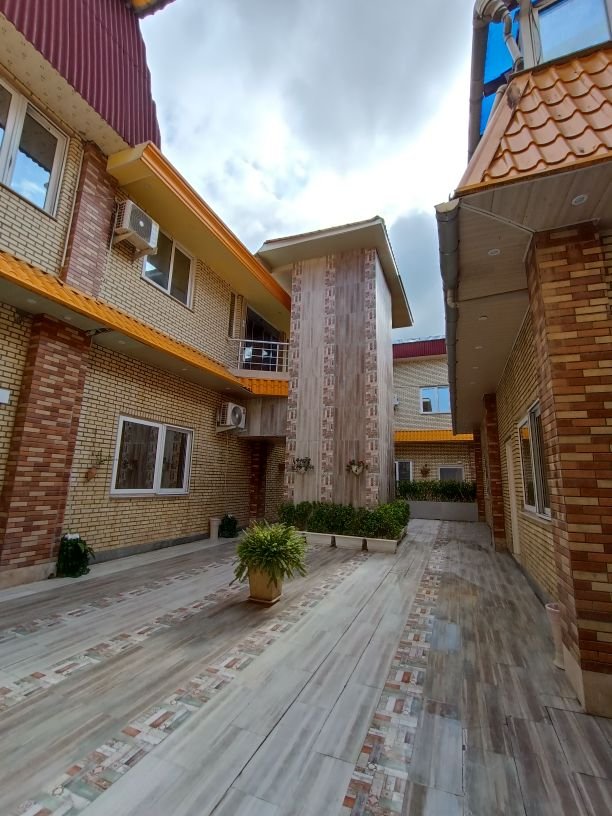 مجتمع اقامتگاهی نارنج   سرا - واحد 205